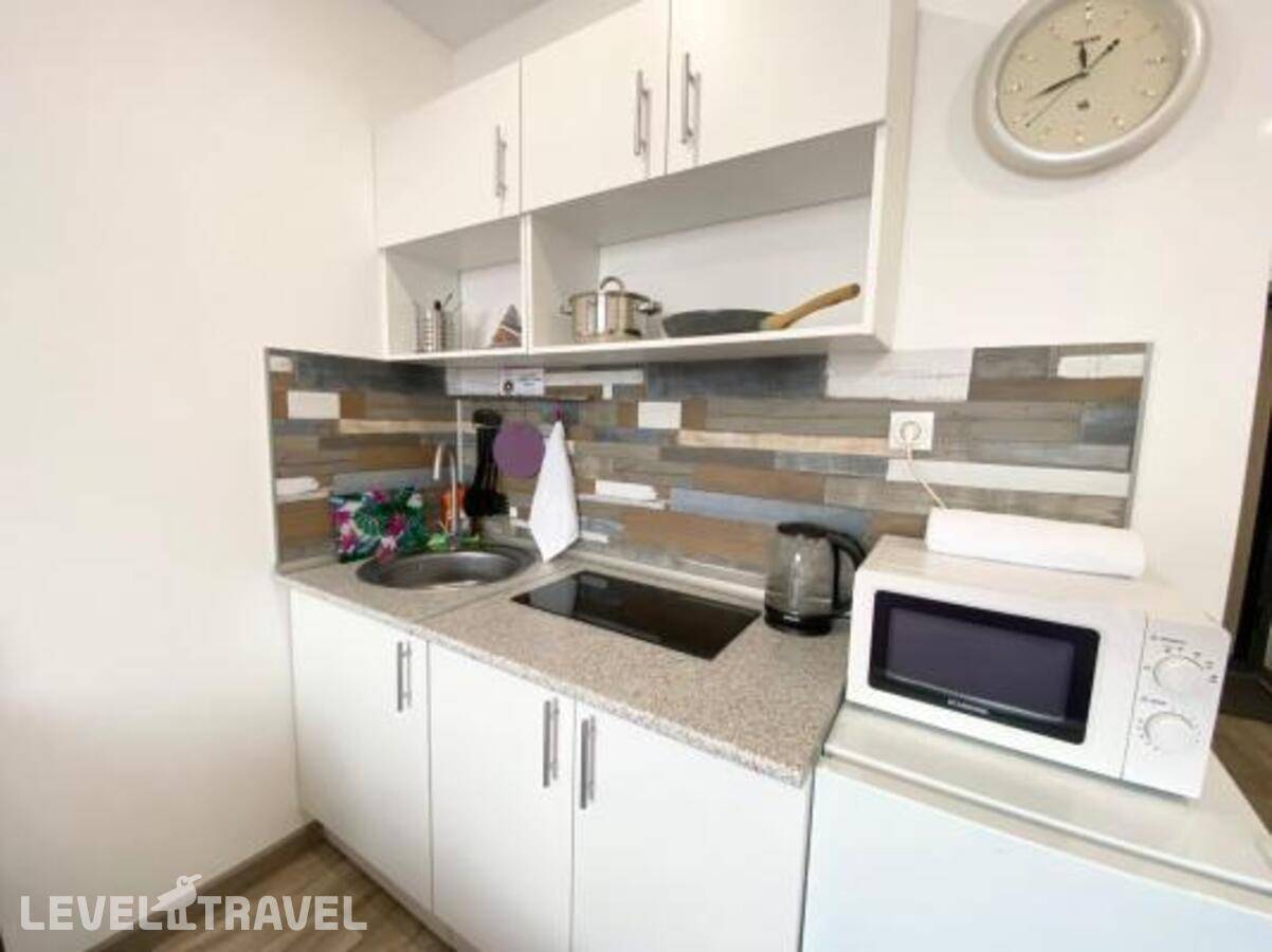 фотографии отеля ЖивиТУТ на проспекте Ленина в Россия(Барнаул) - фото №33