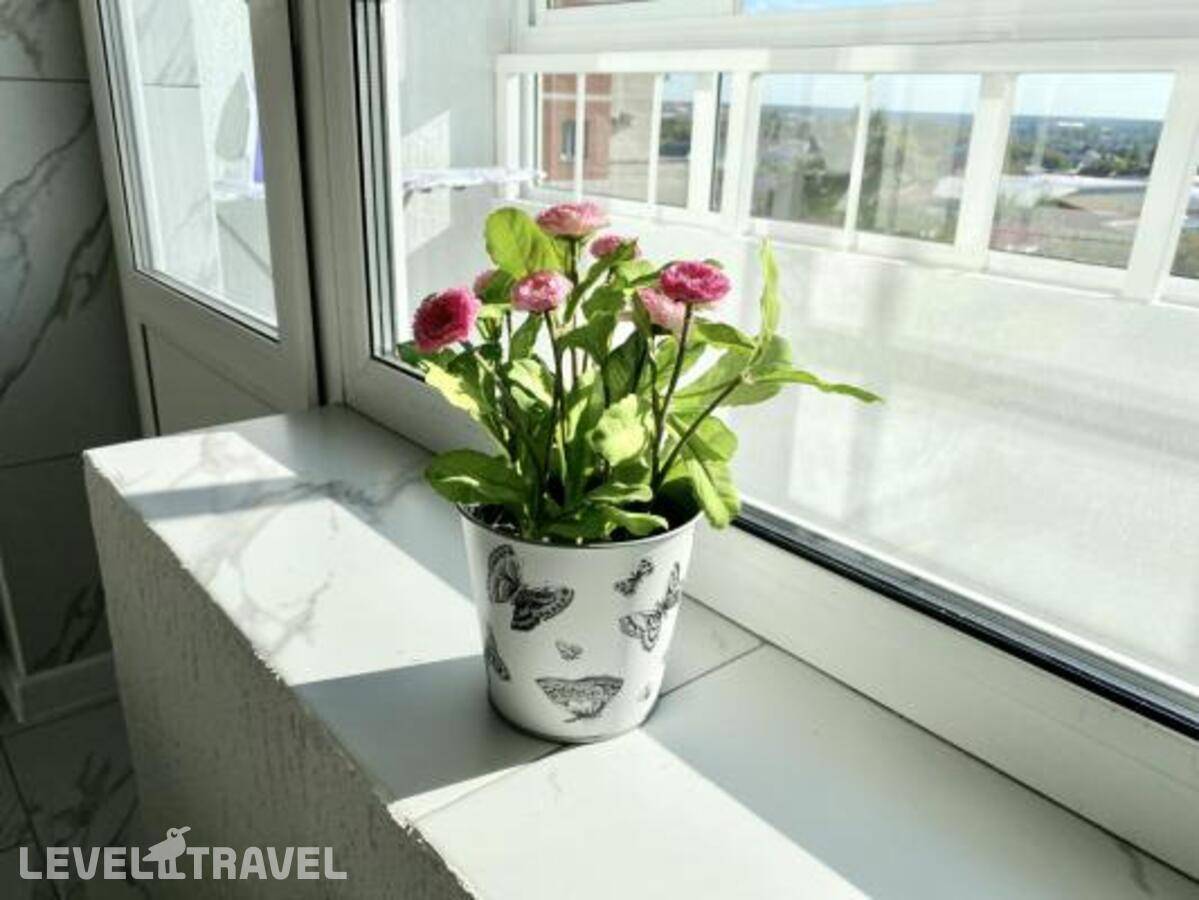 фотографии отеля ЖивиТУТ на проспекте Ленина в Россия(Барнаул) - фото №34