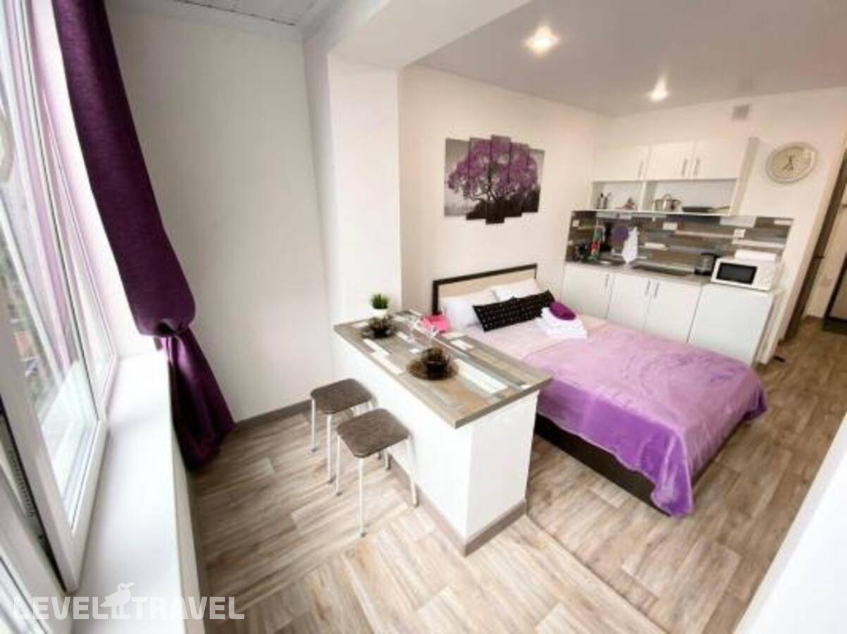 фотографии отеля ЖивиТУТ на проспекте Ленина в Россия(Барнаул) - фото №3