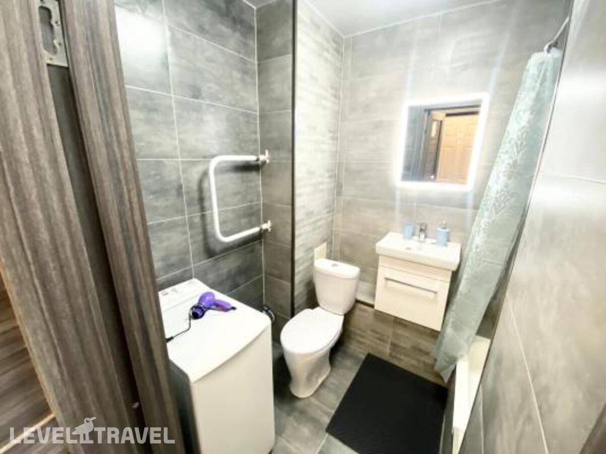 фотографии отеля ЖивиТУТ на проспекте Ленина в Россия(Барнаул) - фото №14