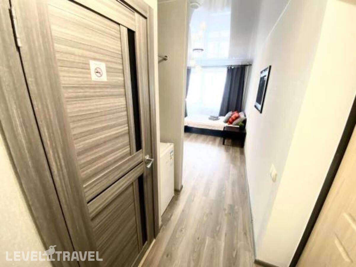 фотографии отеля ЖивиТУТ на проспекте Ленина в Россия(Барнаул) - фото №29