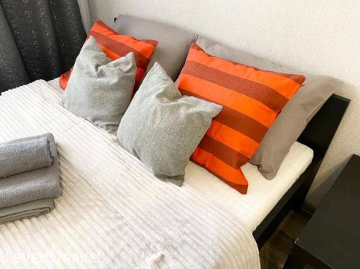 фотографии отеля ЖивиТУТ на проспекте Ленина в Россия(Барнаул) - фото №66