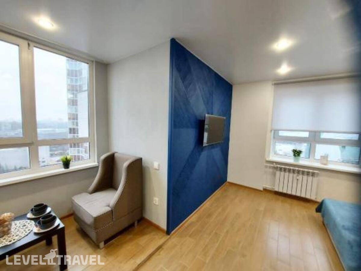 фотографии отеля ЖивиТУТ на проспекте Ленина в Россия(Барнаул) - фото №42