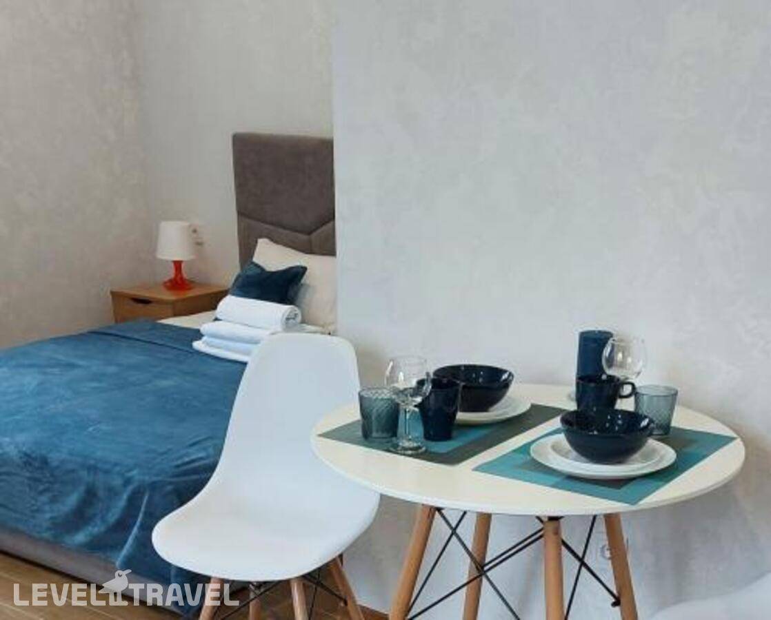 фотографии отеля ЖивиТУТ на проспекте Ленина в Россия(Барнаул) - фото №12