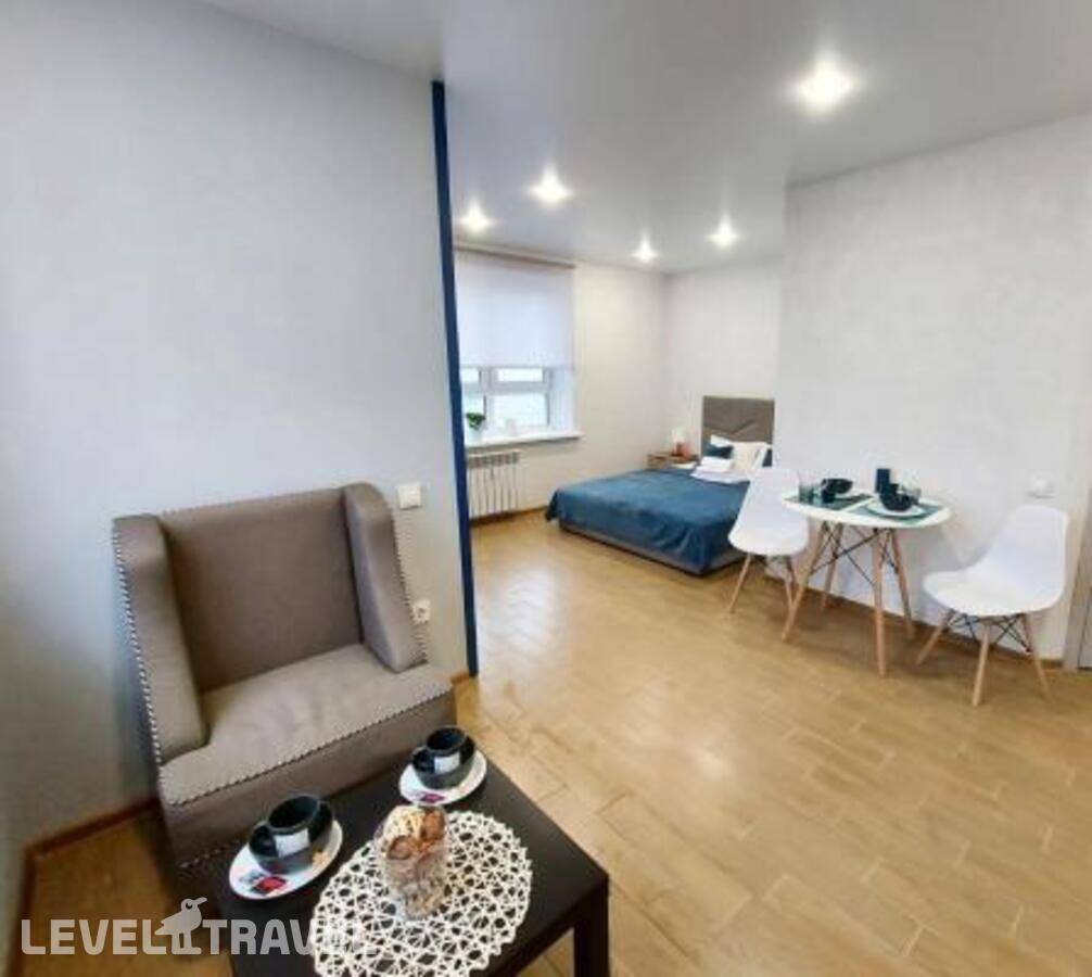 фотографии отеля ЖивиТУТ на проспекте Ленина в Россия(Барнаул) - фото №10