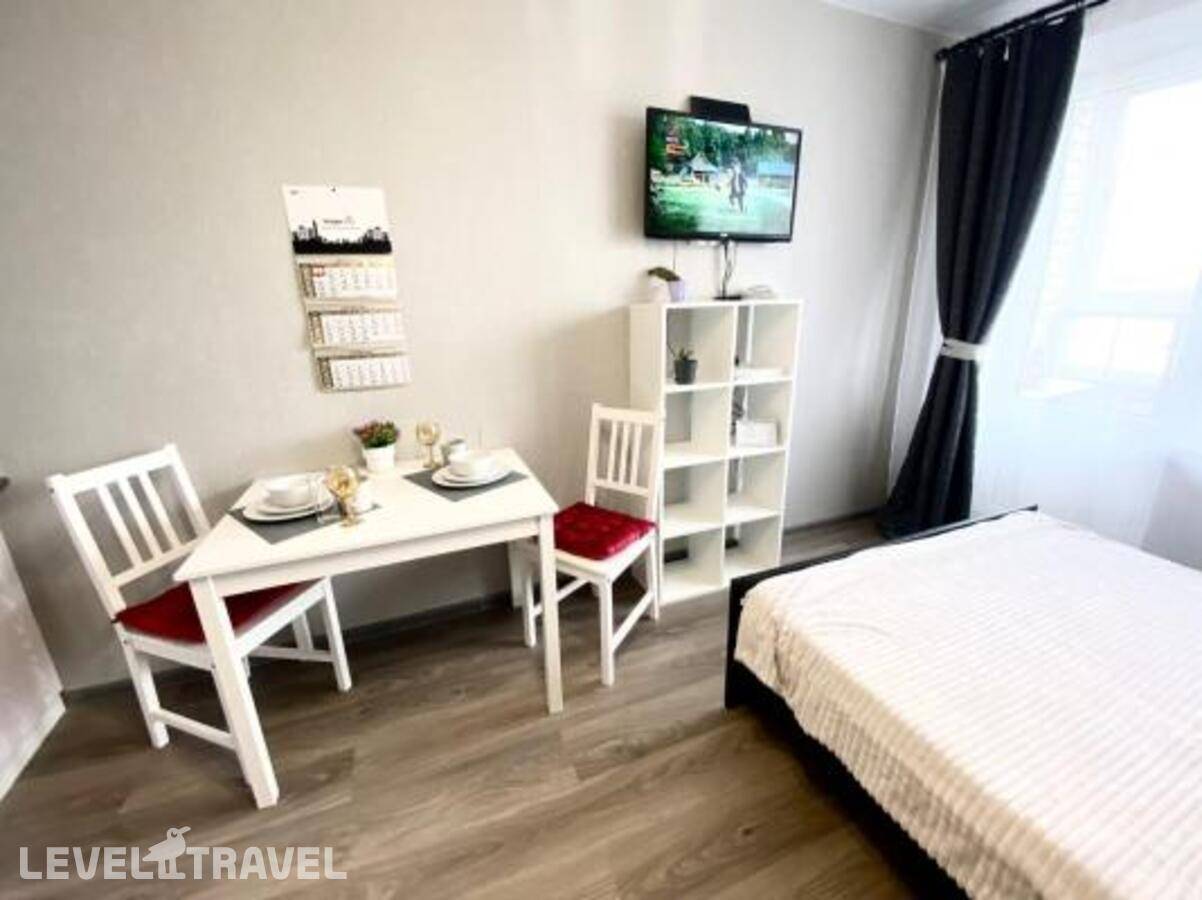 фотографии отеля ЖивиТУТ на проспекте Ленина в Россия(Барнаул) - фото №20