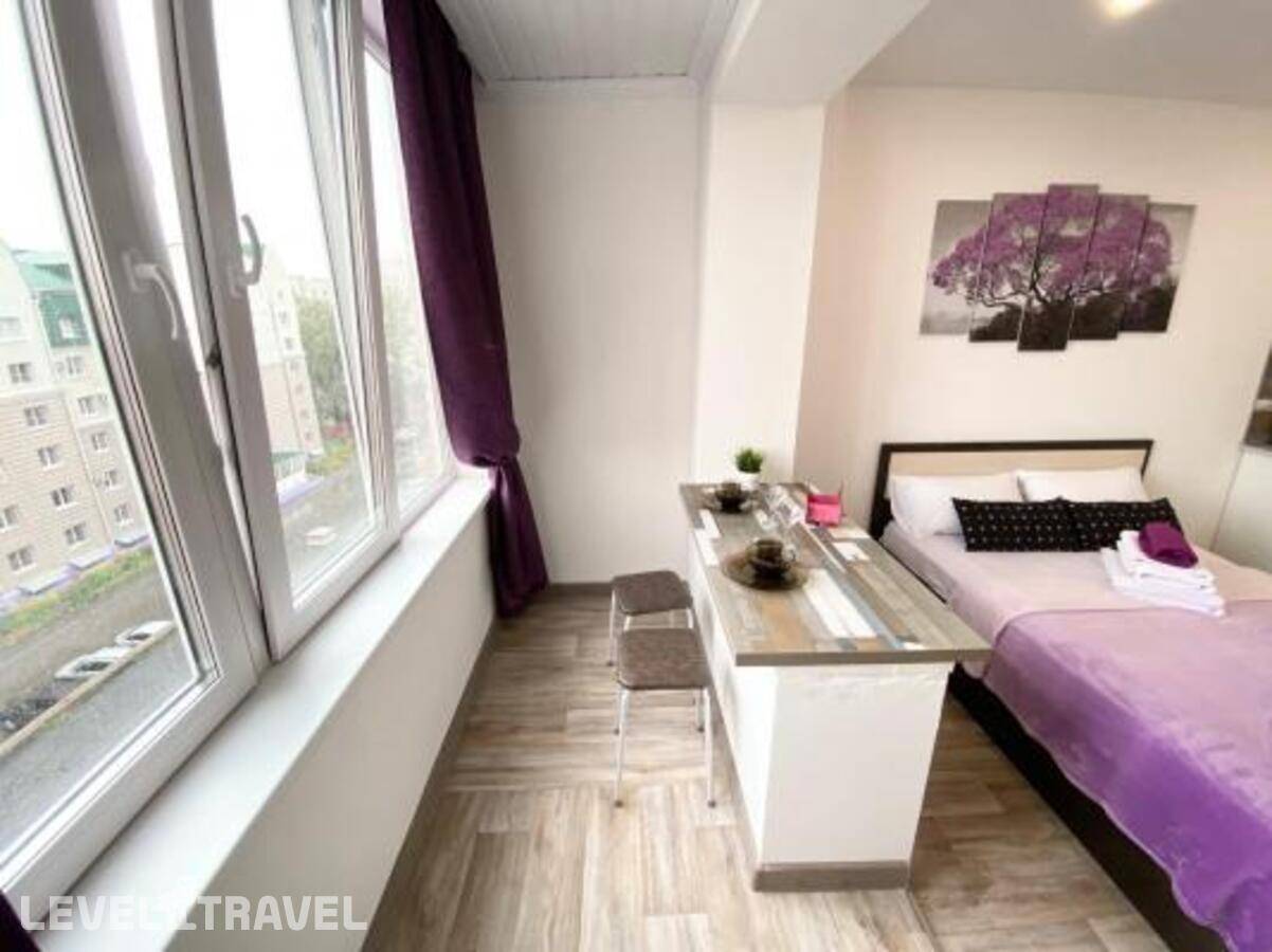 фотографии отеля ЖивиТУТ на проспекте Ленина в Россия(Барнаул) - фото №57