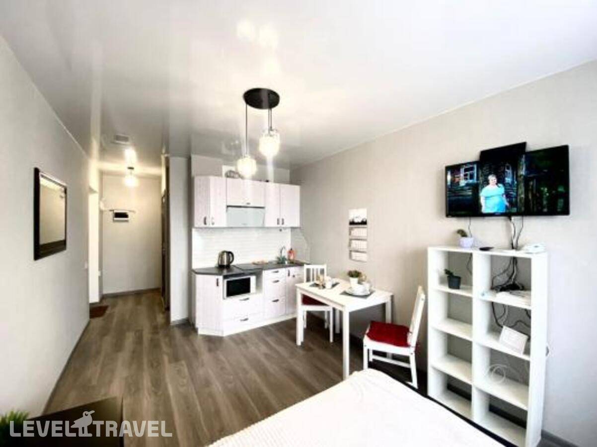 фотографии отеля ЖивиТУТ на проспекте Ленина в Россия(Барнаул) - фото №25