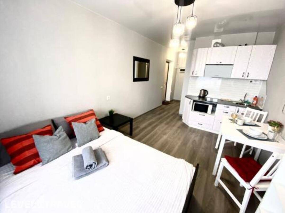 фотографии отеля ЖивиТУТ на проспекте Ленина в Россия(Барнаул) - фото №46