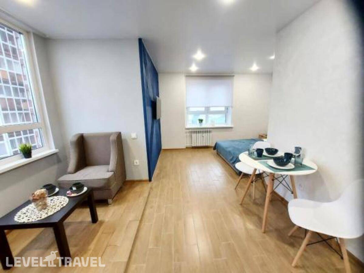 фотографии отеля ЖивиТУТ на проспекте Ленина в Россия(Барнаул) - фото №8