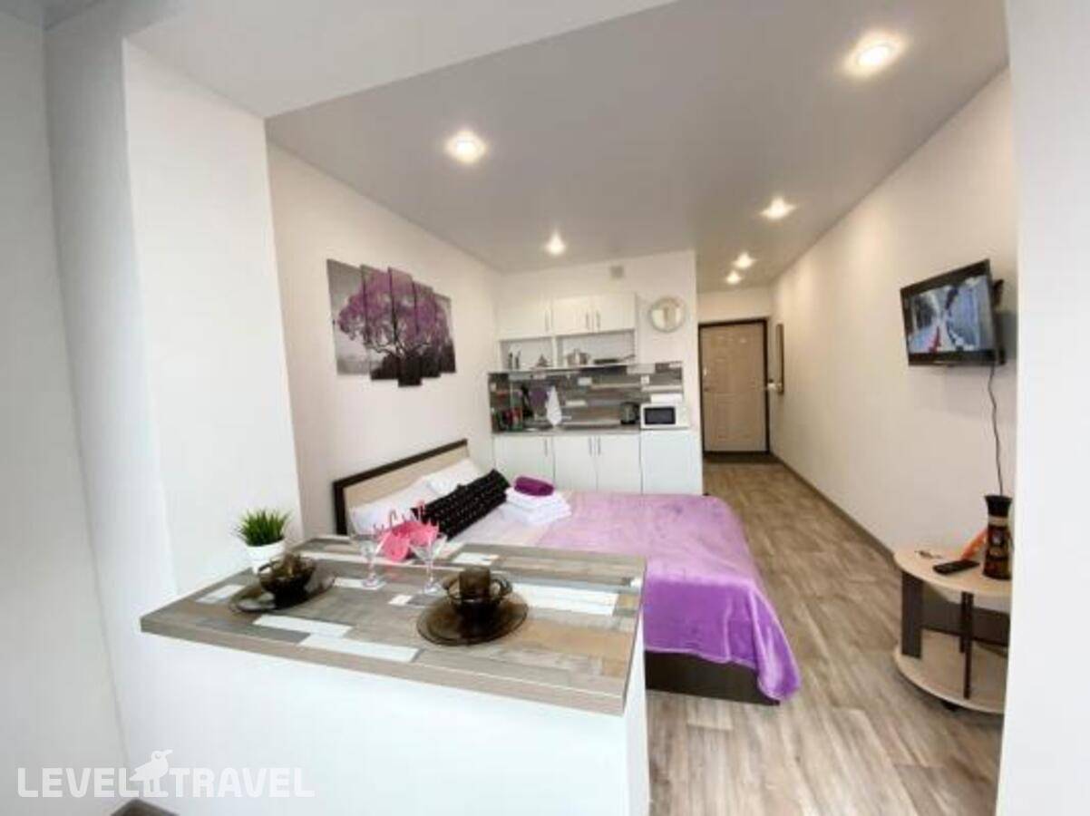 фотографии отеля ЖивиТУТ на проспекте Ленина в Россия(Барнаул) - фото №58