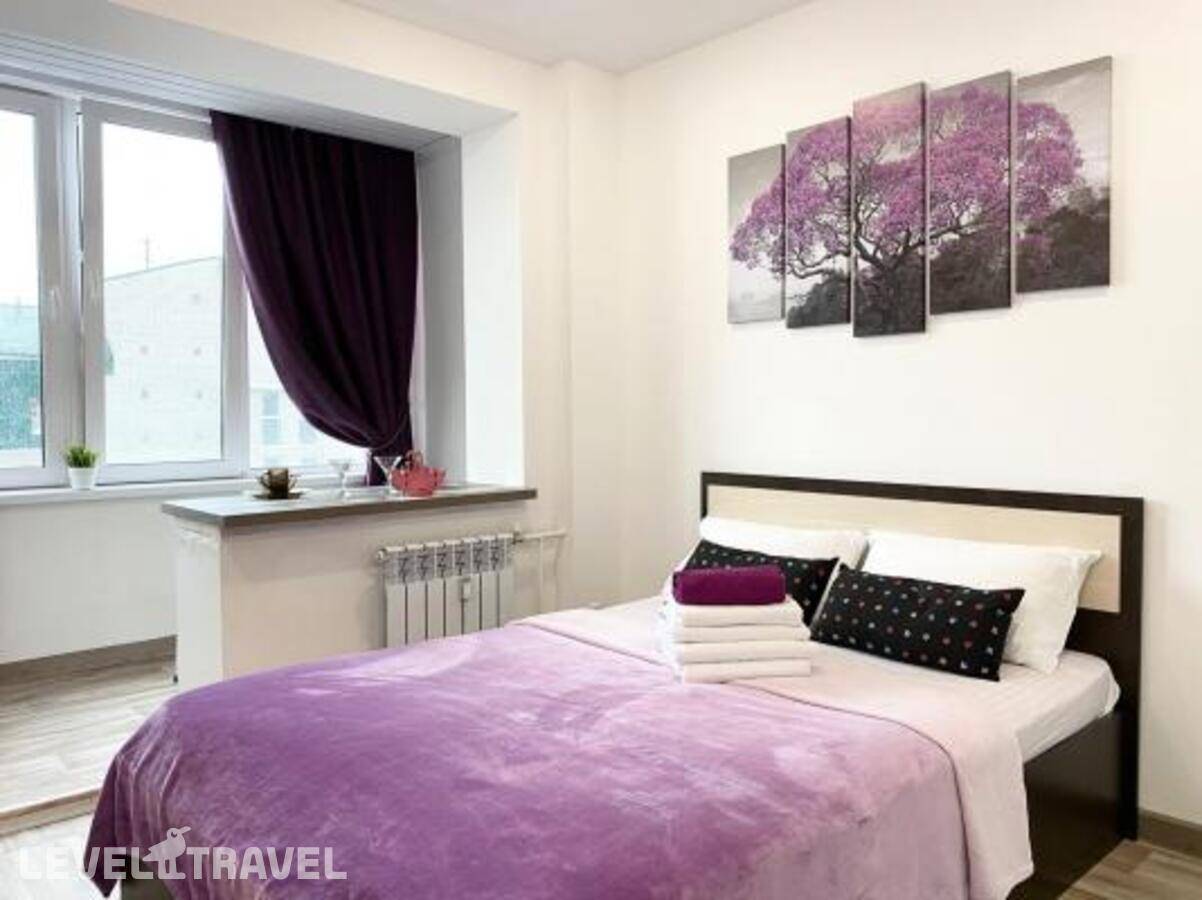 фотографии отеля ЖивиТУТ на проспекте Ленина в Россия(Барнаул) - фото №48