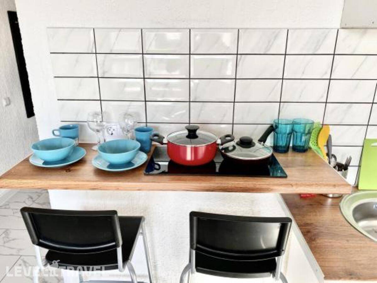 фотографии отеля ЖивиТУТ на проспекте Ленина в Россия(Барнаул) - фото №62