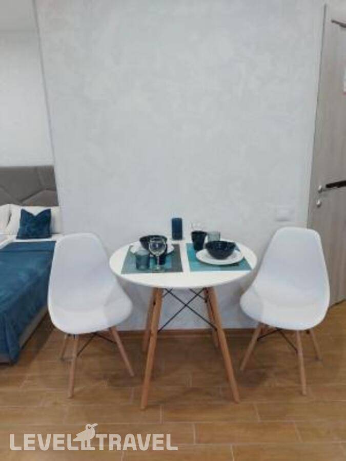 фотографии отеля ЖивиТУТ на проспекте Ленина в Россия(Барнаул) - фото №22