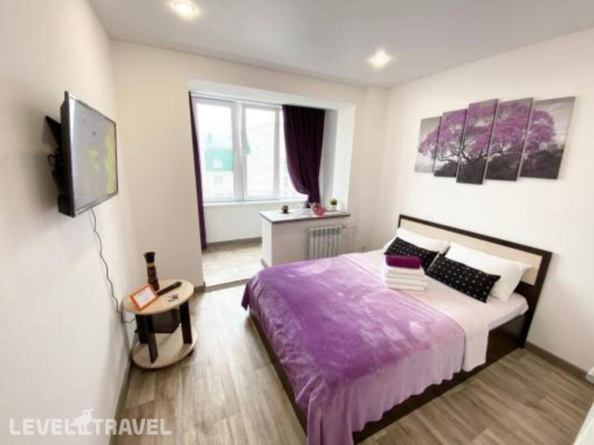 фотографии отеля ЖивиТУТ на проспекте Ленина в Россия(Барнаул) - фото №40