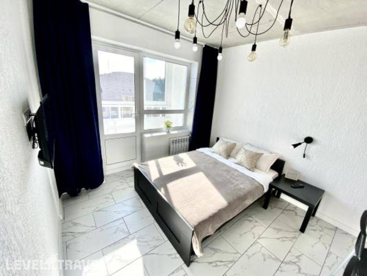 фотографии отеля ЖивиТУТ на проспекте Ленина в Россия(Барнаул) - фото №27