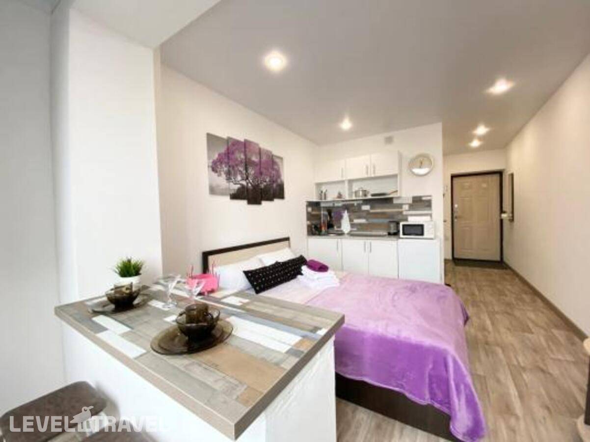 фотографии отеля ЖивиТУТ на проспекте Ленина в Россия(Барнаул) - фото №16