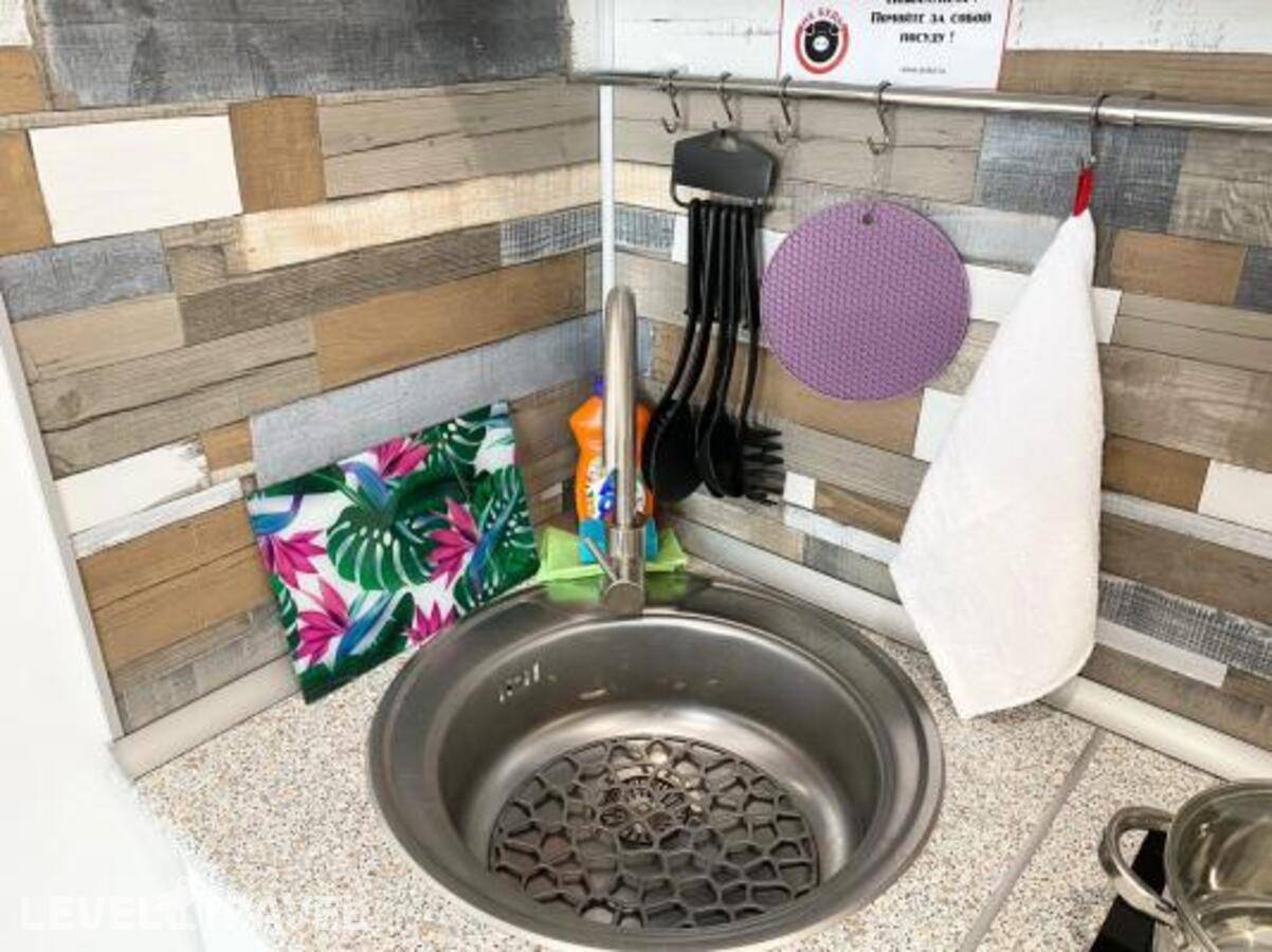 фотографии отеля ЖивиТУТ на проспекте Ленина в Россия(Барнаул) - фото №52