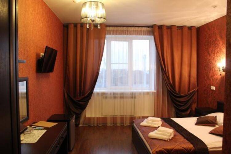Параллель