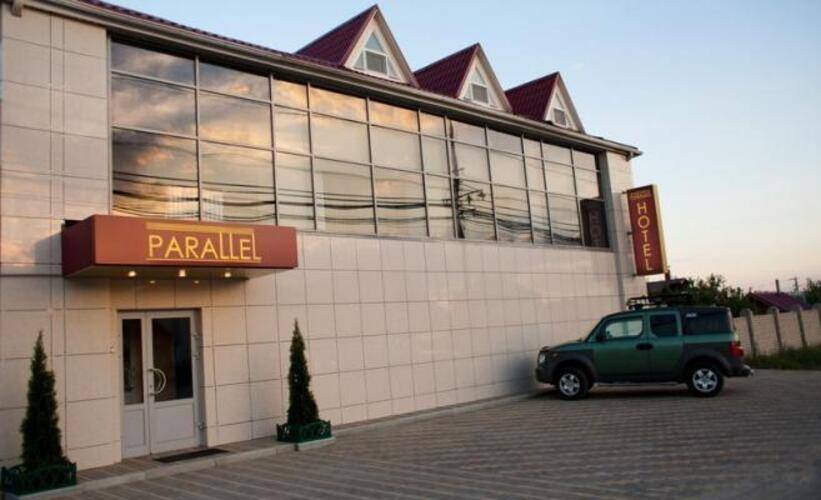 Параллель
