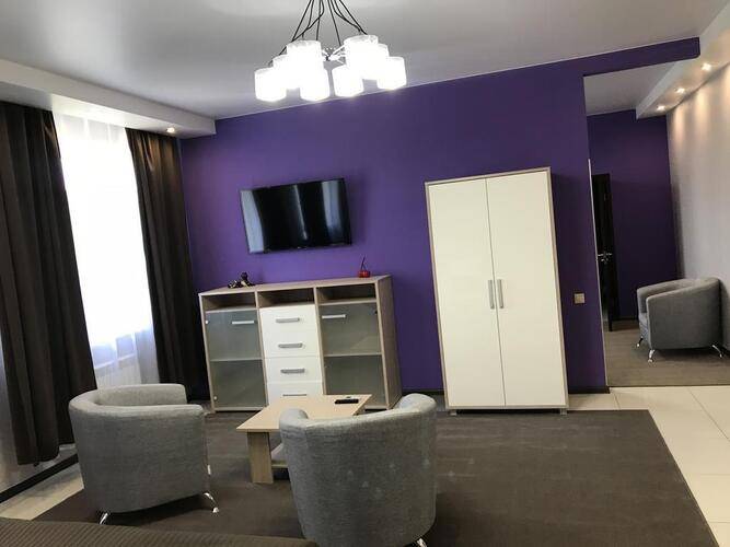 Семь Королей (Prestige Hotel Престиж)