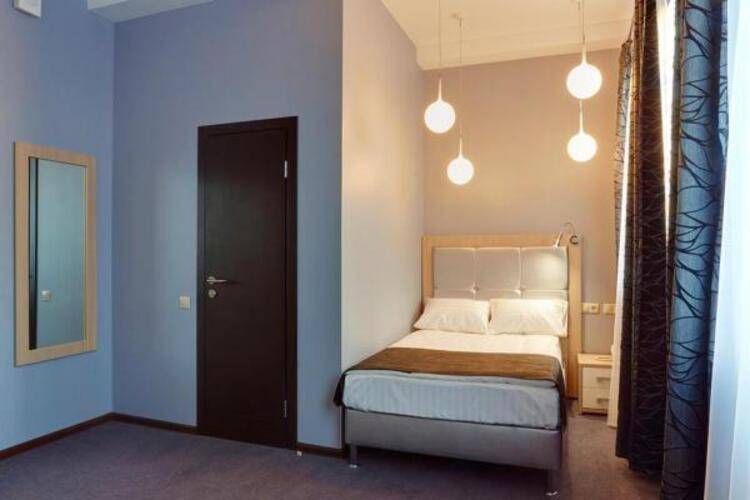 Семь Королей (Prestige Hotel Престиж)