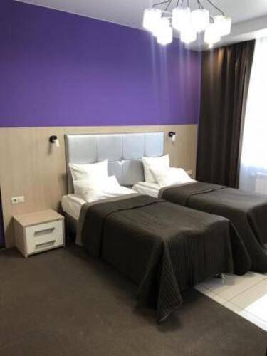Семь Королей (Prestige Hotel Престиж)