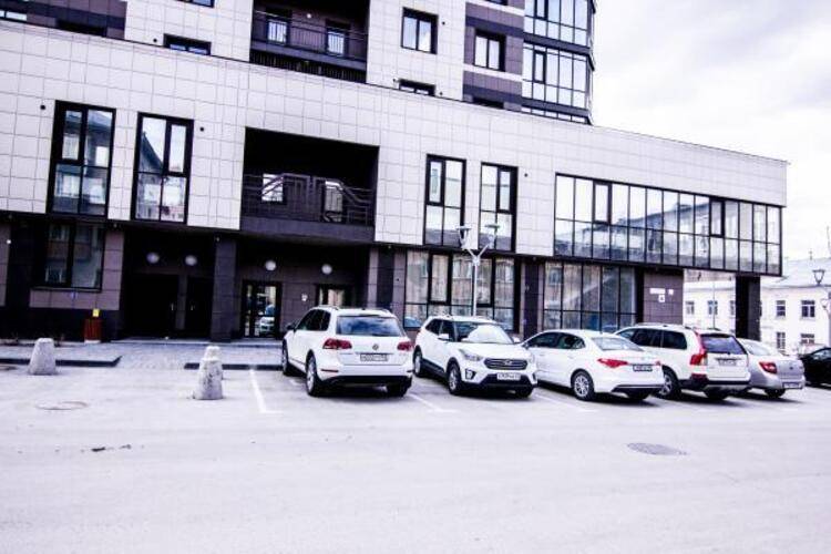 ЖивиТУТ на улице Интернациональная