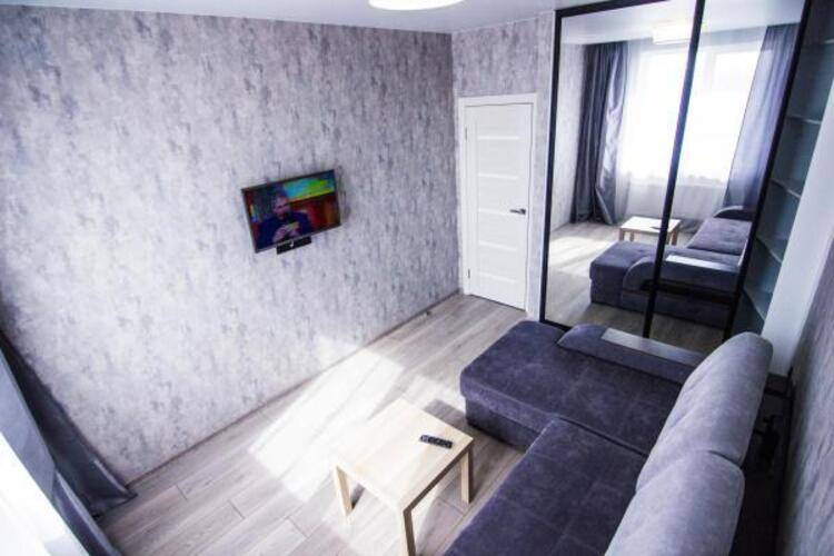 ЖивиТУТ на улице Интернациональная