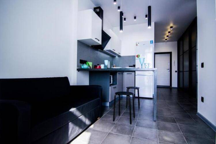 ЖивиТУТ на улице Интернациональная