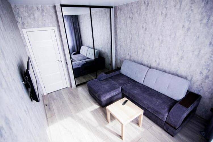 ЖивиТУТ на улице Интернациональная