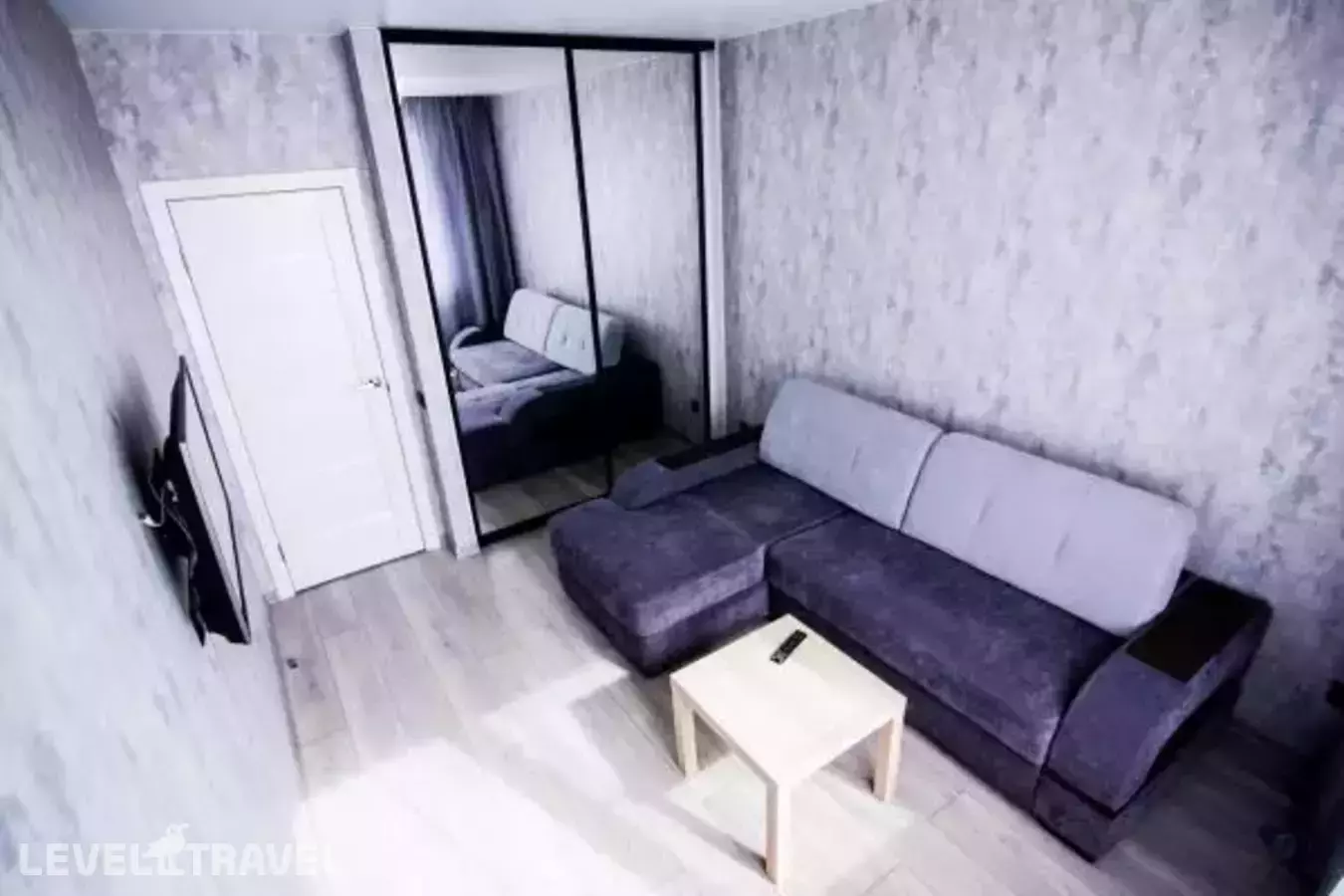 ЖивиТУТ на улице Интернациональная