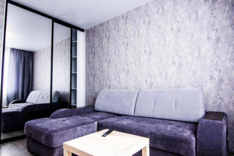 ЖивиТУТ на улице Интернациональная