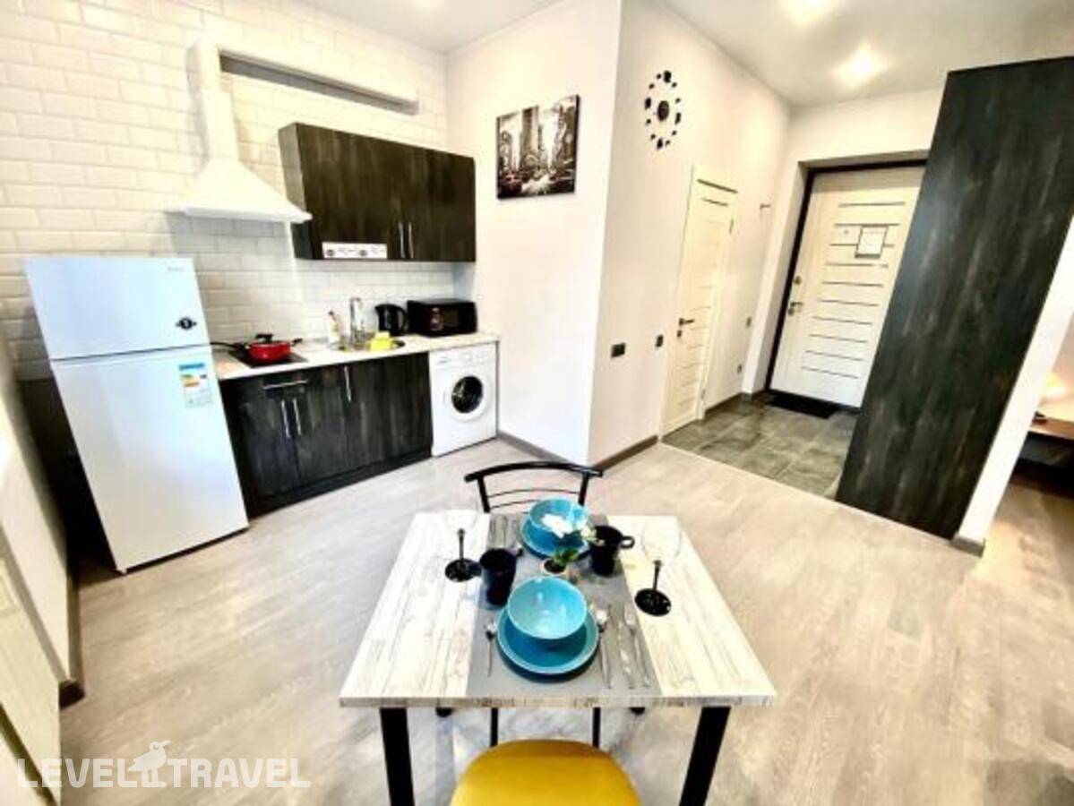 фотографии отеля ЖивиТУТ на улице Кирова в Россия(Барнаул) - фото №17