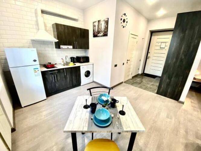 ЖивиТУТ на улице Кирова