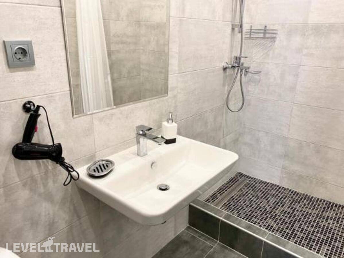 фотографии отеля ЖивиТУТ на улице Кирова в Россия(Барнаул) - фото №10