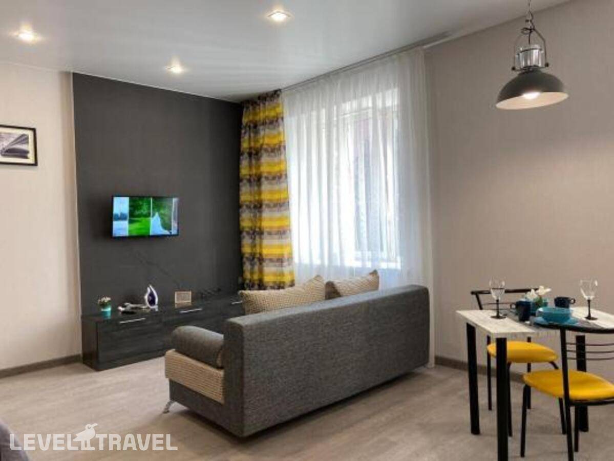 фотографии отеля ЖивиТУТ на улице Кирова в Россия(Барнаул) - фото №15