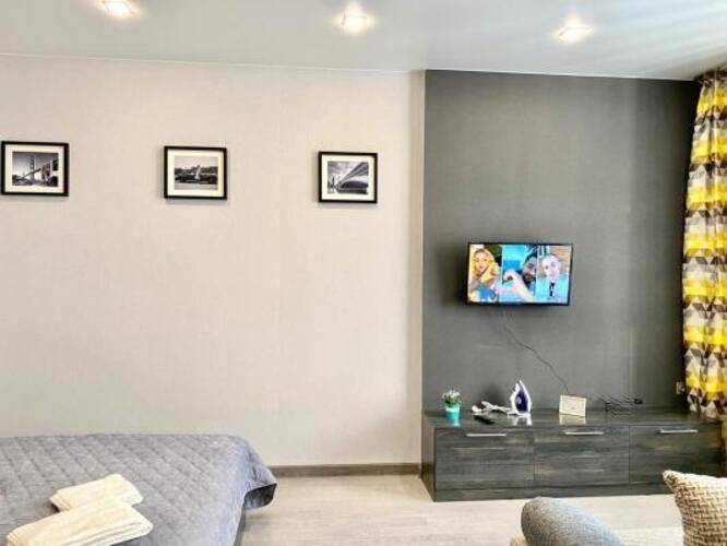 ЖивиТУТ на улице Кирова