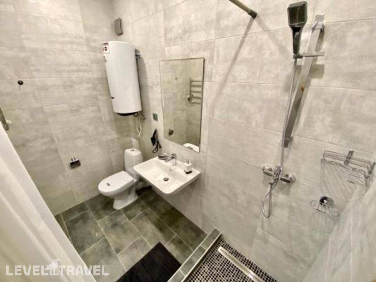 фотографии отеля ЖивиТУТ на улице Кирова в Россия(Барнаул) - фото №3