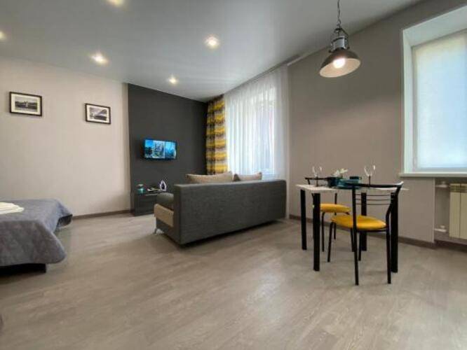 ЖивиТУТ на улице Кирова