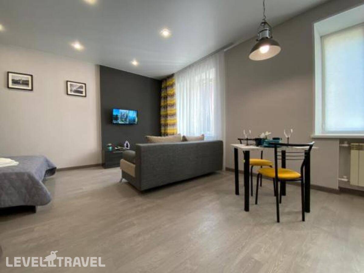 фотографии отеля ЖивиТУТ на улице Кирова в Россия(Барнаул) - фото №4