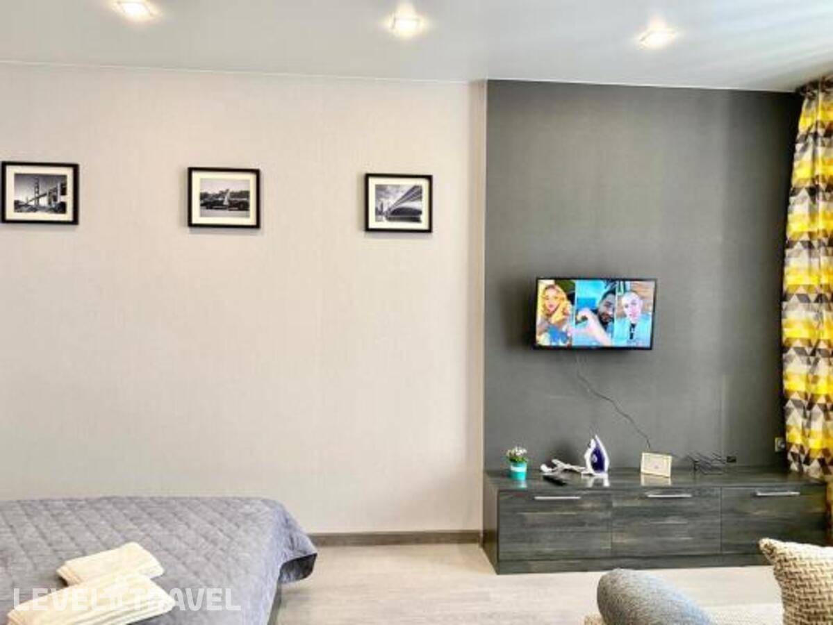 фотографии отеля ЖивиТУТ на улице Кирова в Россия(Барнаул) - фото №5