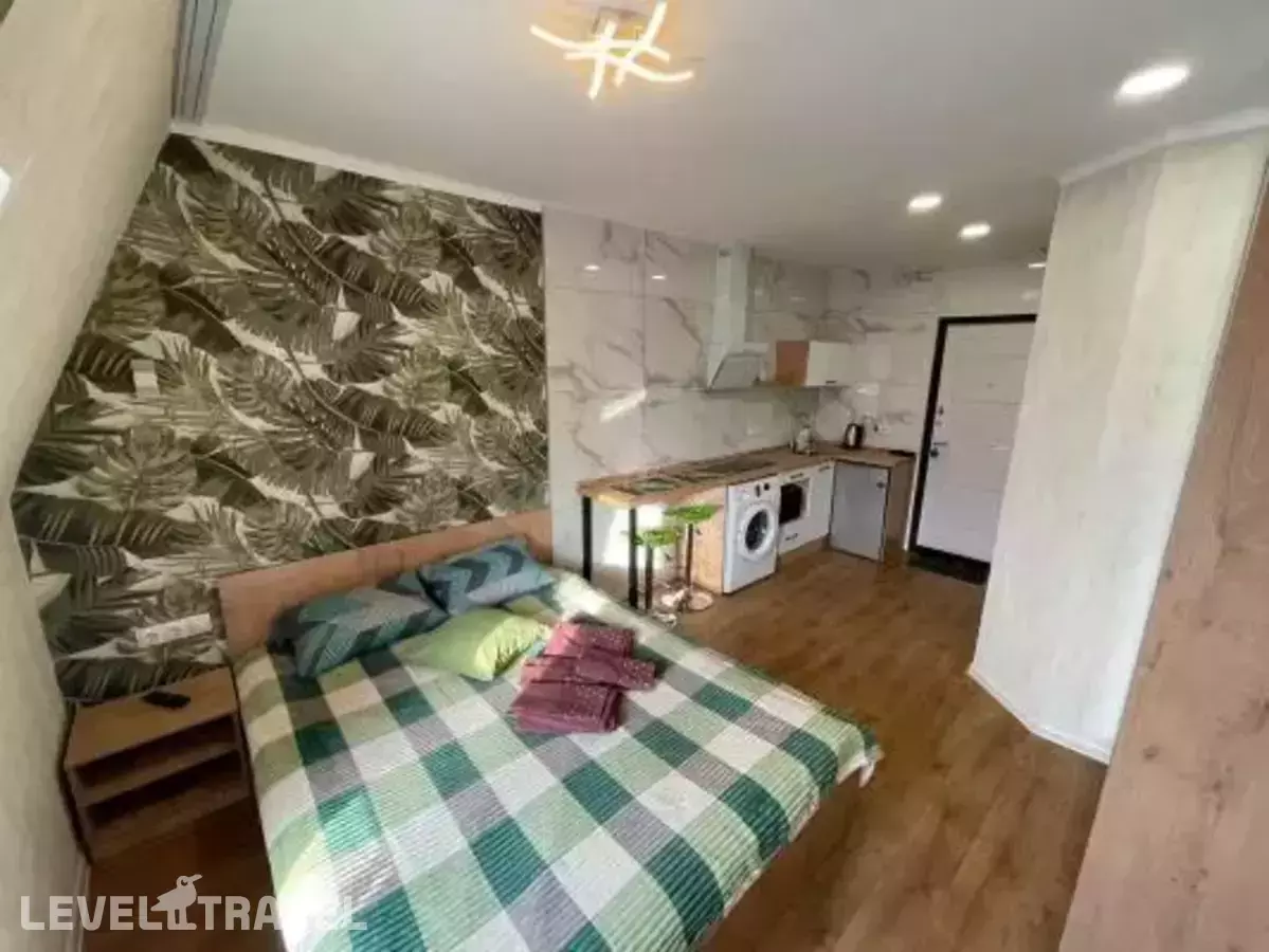 ЖивиТУТ на улице Льва Толстого