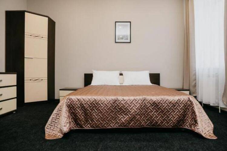 HitOtel (ХитОтель)