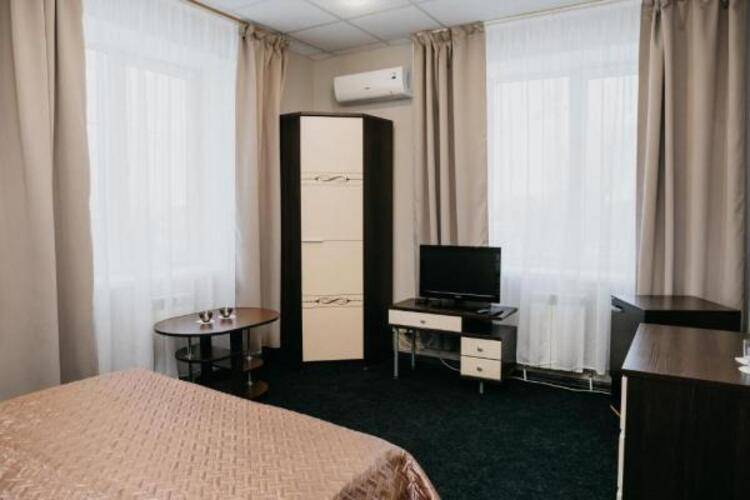 HitOtel (ХитОтель)
