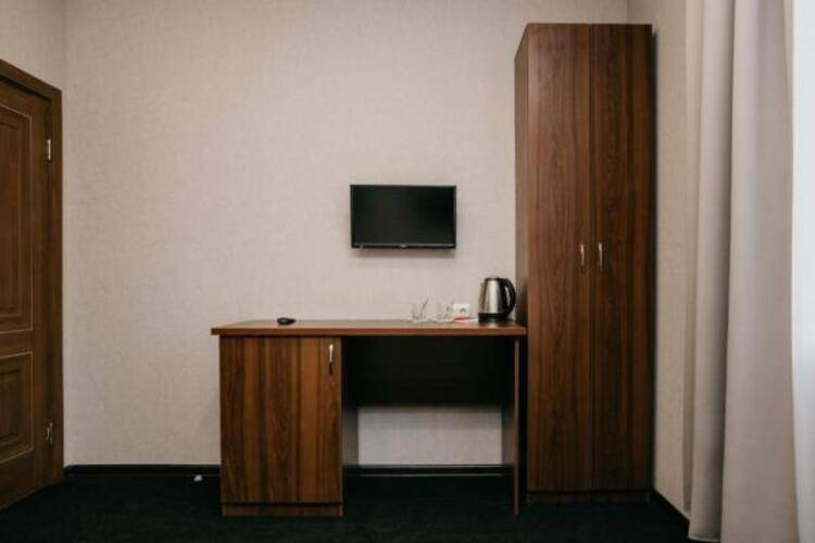 HitOtel (ХитОтель)