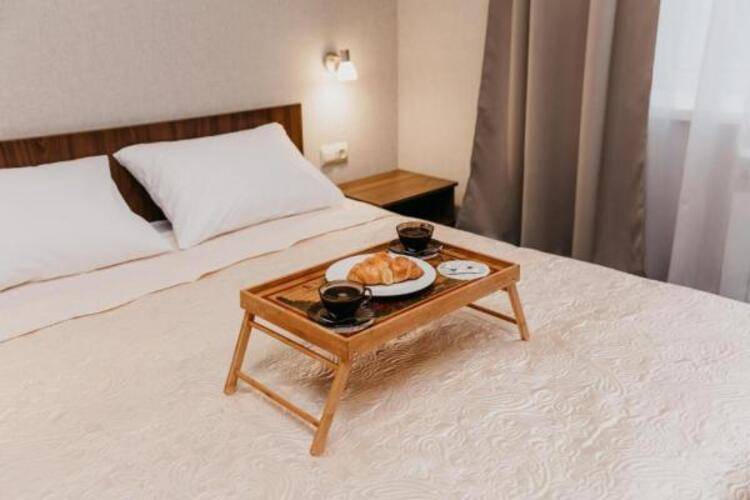 HitOtel (ХитОтель)