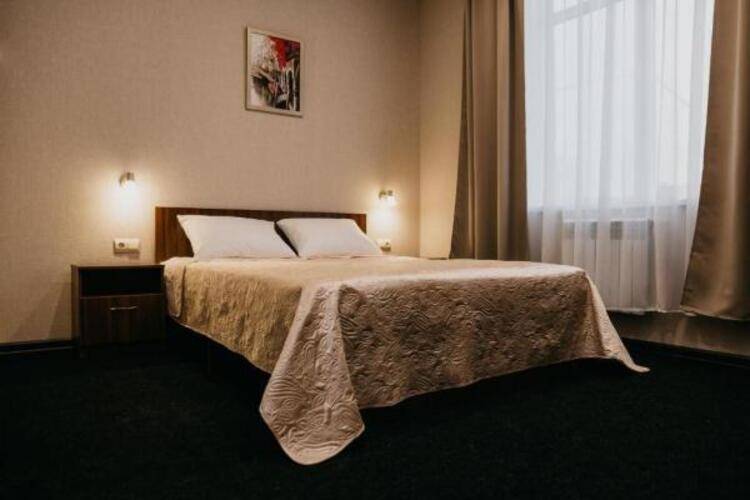 HitOtel (ХитОтель)
