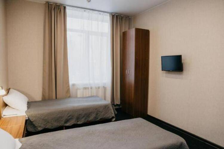 HitOtel (ХитОтель)