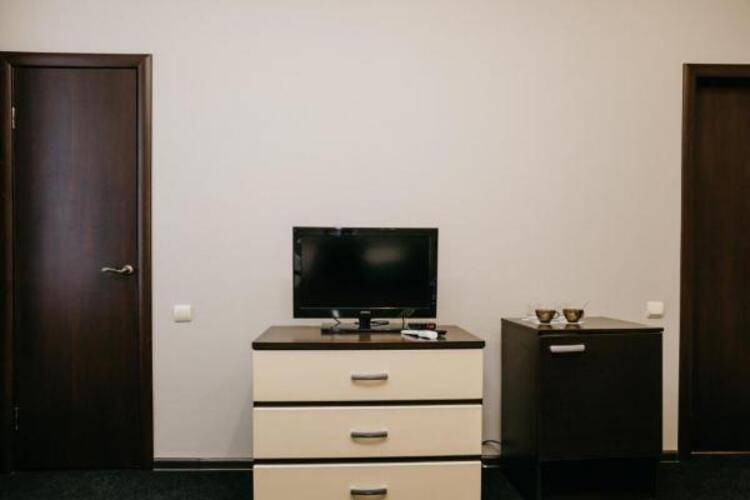 HitOtel (ХитОтель)